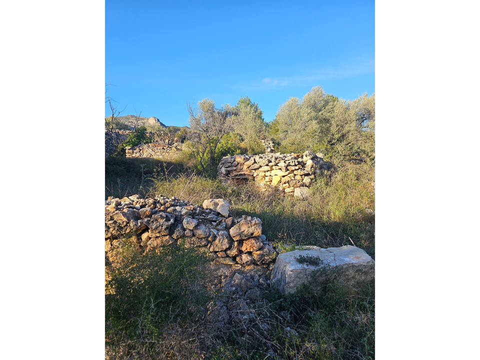Finca i San Rafael Del Rio, Castellon - foto 1